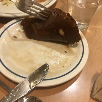 IHOP - Another burnt pancake - Breakfast & Brunch Near Me - Leesburg, Virginia IHOP - Another burnt pancake - Breakfast & Brunch Near Me - Leesburg, Virginia