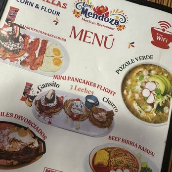 Los Mendoza Mexican Restaurant - Mexican Near Me - Houston, Texas Los Mendoza Mexican Restaurant - Mexican Near Me - Houston, Texas