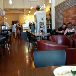 Double Shotz Cafe