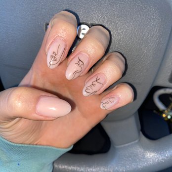 Havana Nails & Spa - $70 - Nail Salons Near Me - Lubbock, Texas Havana Nails & Spa - $70 - Nail Salons Near Me - Lubbock, Texas