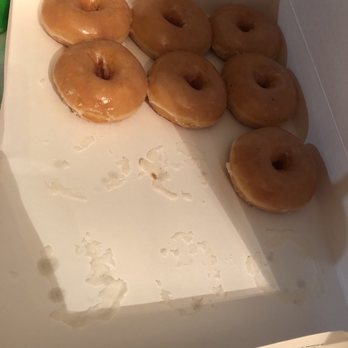 Krispy Kreme - Donuts Near Me - Duluth, Georgia