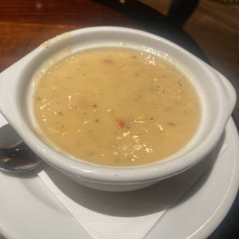 LongHorn Steakhouse - Shrimp & Lobster Chowder - Steakhouses Near Me - Winston Salem, North Carolina LongHorn Steakhouse - Shrimp & Lobster Chowder - Steakhouses Near Me - Winston Salem, North Carolina
