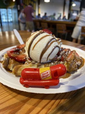 Press Waffle Co. by null