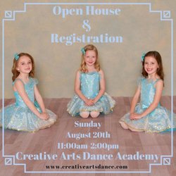 Creative Arts Dance Academy