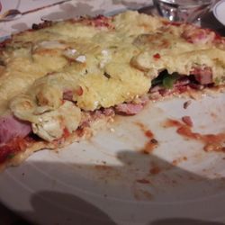Spizza Carola