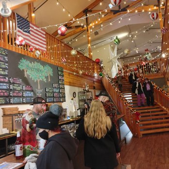 Leavenworth Cider House - Cideries Near Me - Leavenworth, Washington Leavenworth Cider House - Cideries Near Me - Leavenworth, Washington