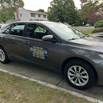 Rolling Hill Driving School - Driving Schools Near Me - Centereach , New York Rolling Hill Driving School - Driving Schools Near Me - Centereach , New York