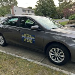 Rolling Hill Driving School