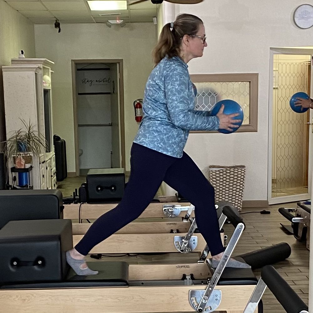 Pilates CNTR Image