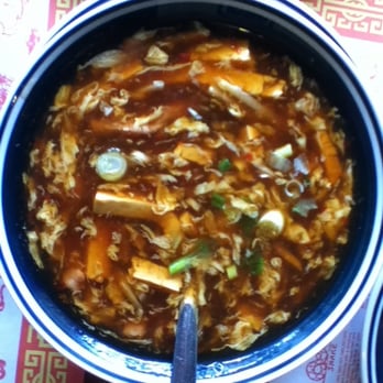 Beijing Dumpling - Hot and Sour Soup - Chinese Near Me - Westerly, Rhode Island