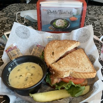 Chicken Salad Chick - Sandwiches Near Me - Nicholasville, Kentucky