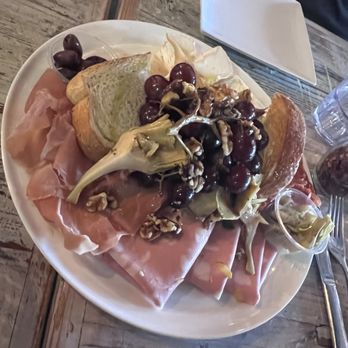 Buona Forchetta - Antipasto - Pizza Near Me - Encinitas, California
