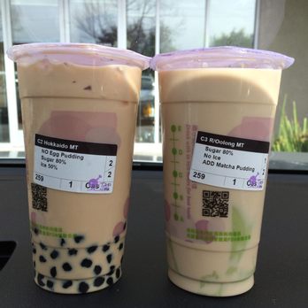 i-Tea - Ramen Near Me - Milpitas, California