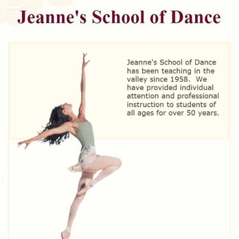 Jeanne's School of Dance Mesa - Dance Studios Near Me - Mesa, Arizona Jeanne's School of Dance Mesa - Dance Studios Near Me - Mesa, Arizona