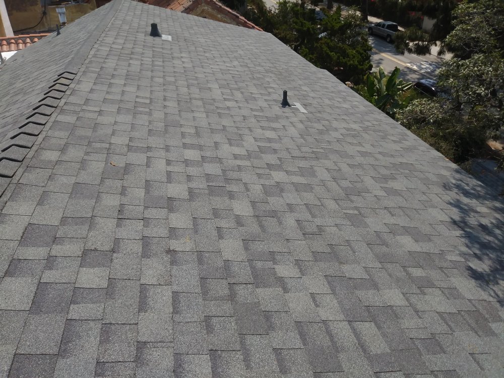 Slide of Sal's Roofing