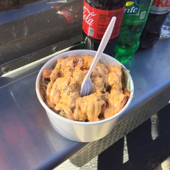 Cupzilla - Hot Cup (pork!!) - Food Trucks Near Me