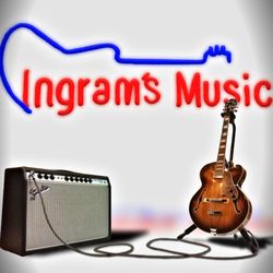 Ingram's Music