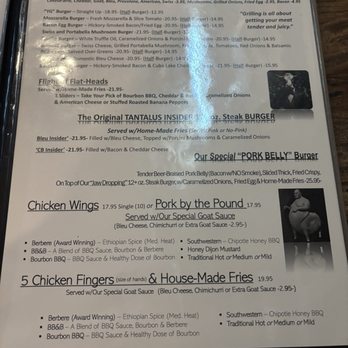 The Yelling Goat - Bars Near Me - Lancaster, New York