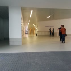 Universidad Carlos III de Madrid - Facultad de Ciencias Sociales - _