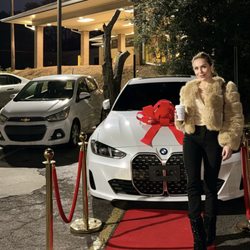 Gravity Autos Atlanta - Closed on the car !