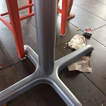 McDonald's - Fast Food Near Me - La Habra, California