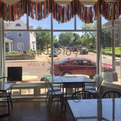 Pure Bliss Bakery & Cafe