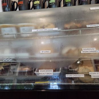 Blvd Cafe - Baked good - Cafes Near Me - Sarasota, Florida