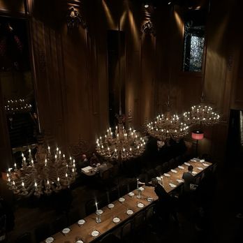 Buddakan - Chinese Near Me - New York, New York