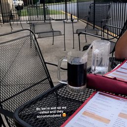 Outside Outside