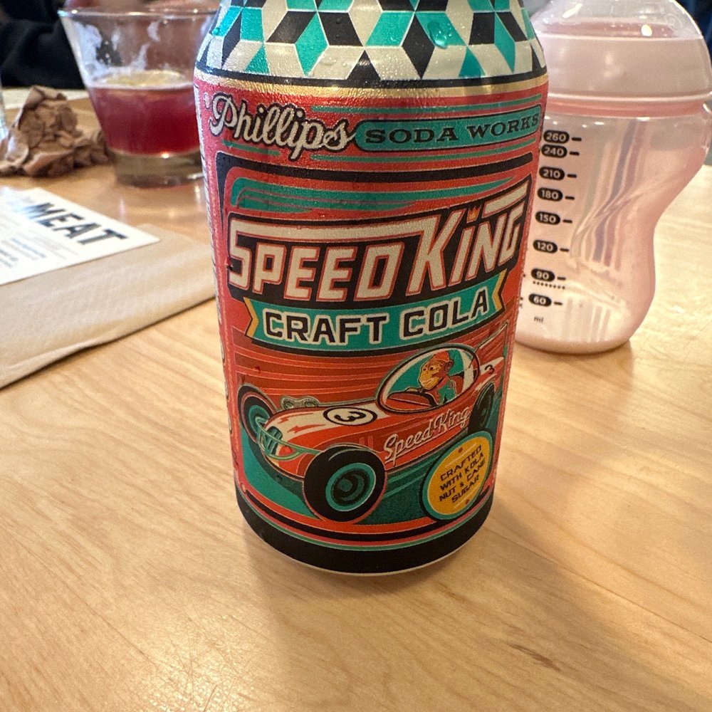 Meat - Speed King Cola - Barbeque Near Me - Edmonton, Alberta Meat - Speed King Cola - Barbeque Near Me - Edmonton, Alberta