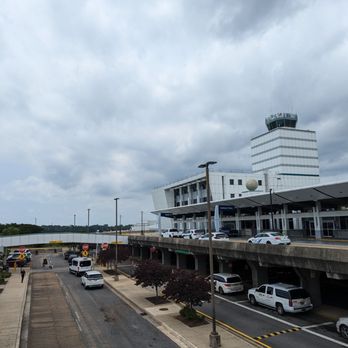 JACKSON-MEDGAR WILEY EVERS INTERNATIONAL AIRPORT - Updated November