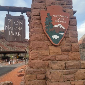 Zion National Park - Parks Near Me Zion National Park - Parks Near Me
