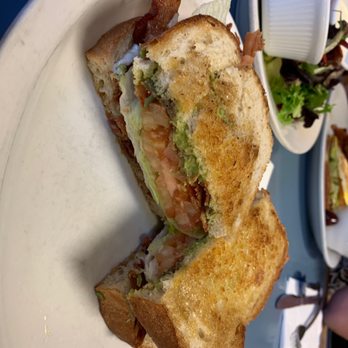 Avenue Grill - BLT - American Near Me - Lodi, California Avenue Grill - BLT - American Near Me - Lodi, California