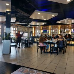 El Patron Cocina Mexicana