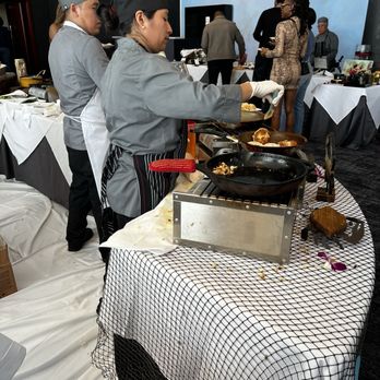 Sequoia - Buffet - New American Near Me - Washington, DC, District of Columbia Sequoia - Buffet - New American Near Me - Washington, DC, District of Columbia