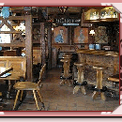 Schosy's Pub