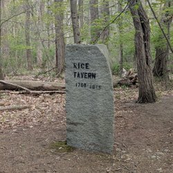 Assabet River National Wildlife Refuge