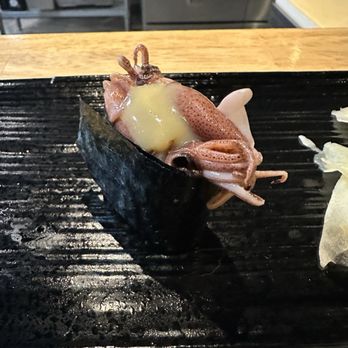 Sushi Endo - Sushi Bars Near Me - Austin, Texas