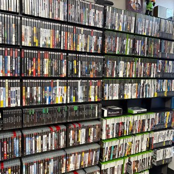 Happier Times Retro Gaming - Video Game Stores Near Me - Austin, Texas Happier Times Retro Gaming - Video Game Stores Near Me - Austin, Texas