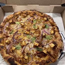 Grand Masala