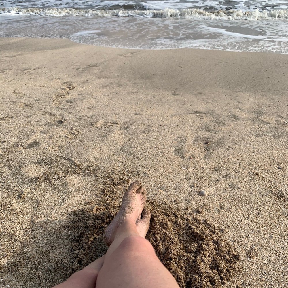 Lighthouse RV Park - Toes in the sand - RV Parks Near Me - Cameron, Louisiana