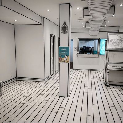 Deux Saisons Thé aux Bulles by null