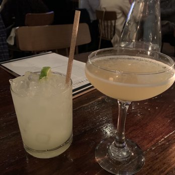 Copperhill - New American Near Me - Williston Park, New York