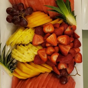 Modern Fine Catering - Caterers Near Me