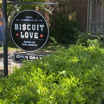 Biscuit Love - Franklin - Breakfast & Brunch Near Me - Franklin, Tennessee