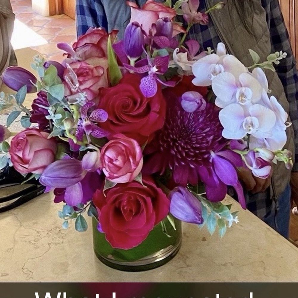 Lopez Flowers - Pretty straightforward. - Florists Near Me - Encinitas, California Lopez Flowers - Pretty straightforward. - Florists Near Me - Encinitas, California