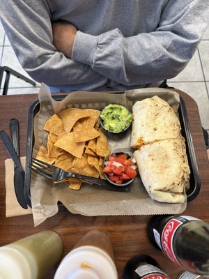 El Pueblo Taqueria by null