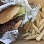 Photo of Marshal Smash Burger