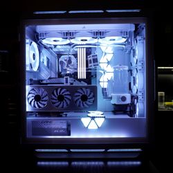 Leons Computers