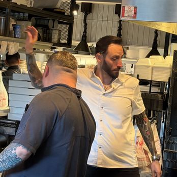 Heritage - Chef in action - Pizza Near Me - Fort Lauderdale, Florida Heritage - Chef in action - Pizza Near Me - Fort Lauderdale, Florida